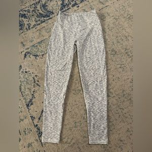 Til You Collapse leggings size S